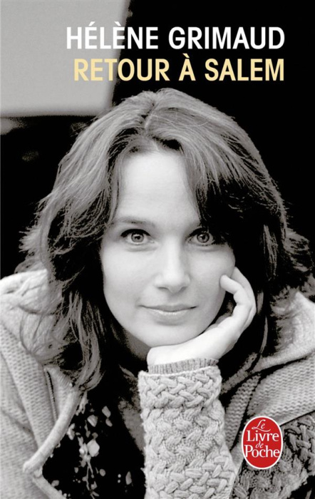 Emprunter Retour à Salem livre