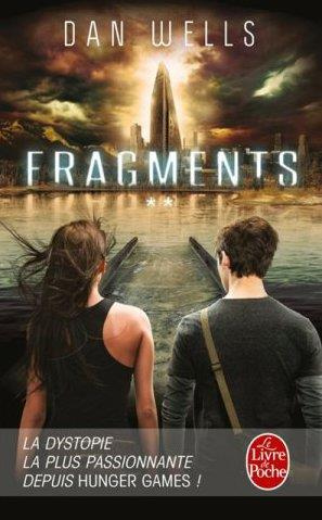 Emprunter Partials Tome 2 : Fragments livre