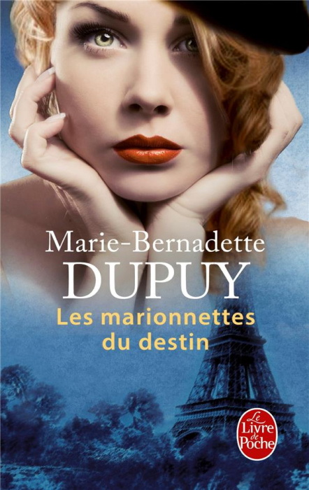 Emprunter L'orpheline des neiges : Les marionnettes du destin livre