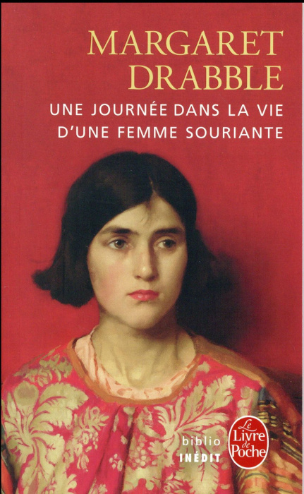Emprunter Une journée dans la vie d'une femme souriante. Et autres nouvelles livre