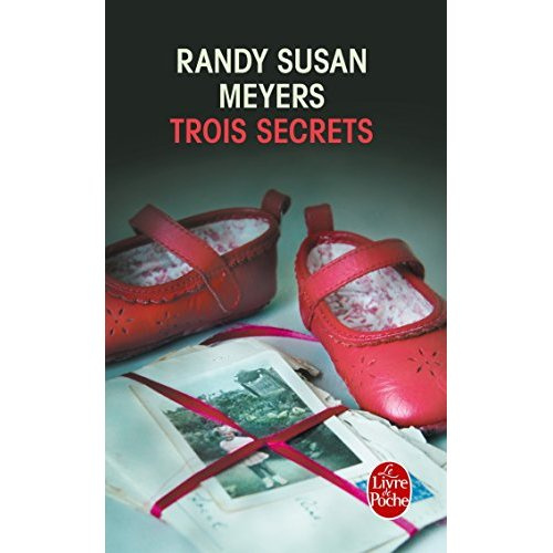 Emprunter Trois secrets livre