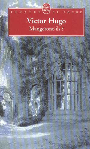 Emprunter Mangeront-ils ? livre