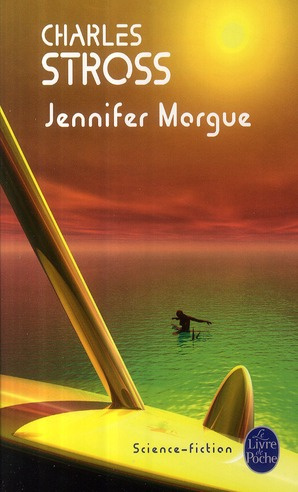 Emprunter Jennifer Morgue livre