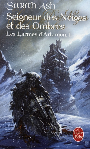 Emprunter Seigneur des neiges et des ombres Tome 1 : Les Larmes d'Artamon livre