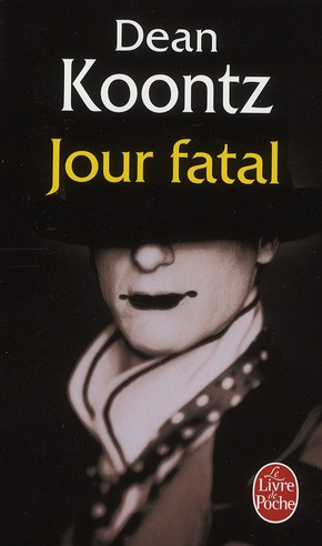 Emprunter Jour fatal livre