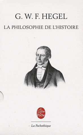 Emprunter La philosophie de l'histoire livre