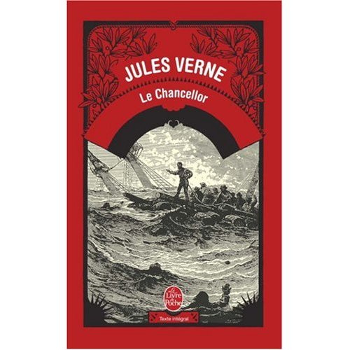 Emprunter Le Chancellor livre