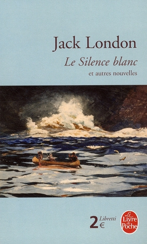 Emprunter Le silence blanc et autres nouvelles livre