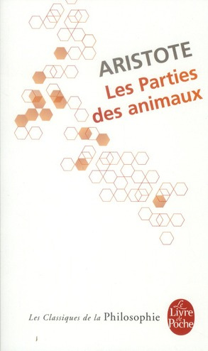 Emprunter Les parties des animaux livre