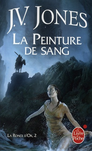 Emprunter La Ronce d'or Tome 2 : La peinture de sang livre