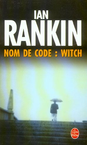 Emprunter Nom de code : Witch livre