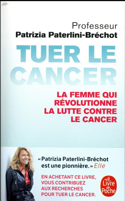 Emprunter Tuer le cancer livre