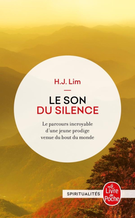 Emprunter Le son du silence livre