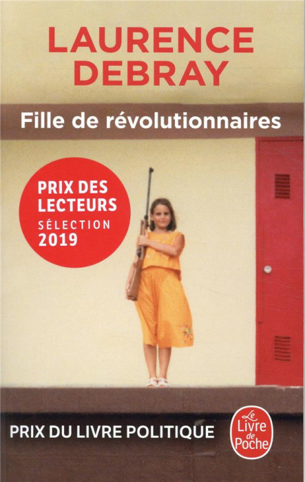 Emprunter Fille de révolutionnaires livre