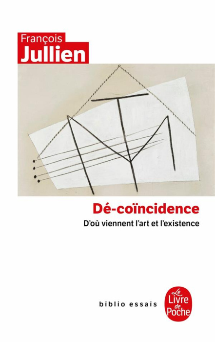Emprunter Dé-coïncidence. D'où viennent l'art et l'existence livre