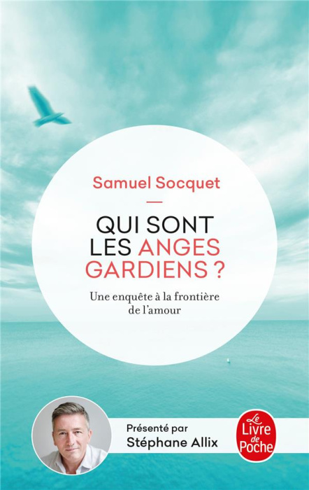 Emprunter Qui sont les anges gardiens ? Une enquête aux frontières de l'amour livre