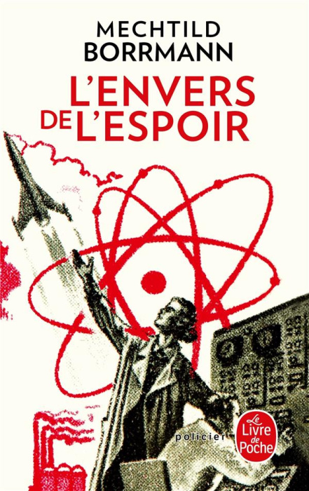 Emprunter L'Envers de l'espoir livre