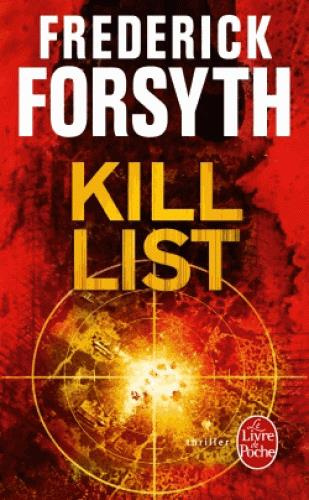 Emprunter Kill List livre