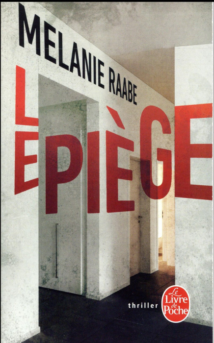 Emprunter Le piège livre