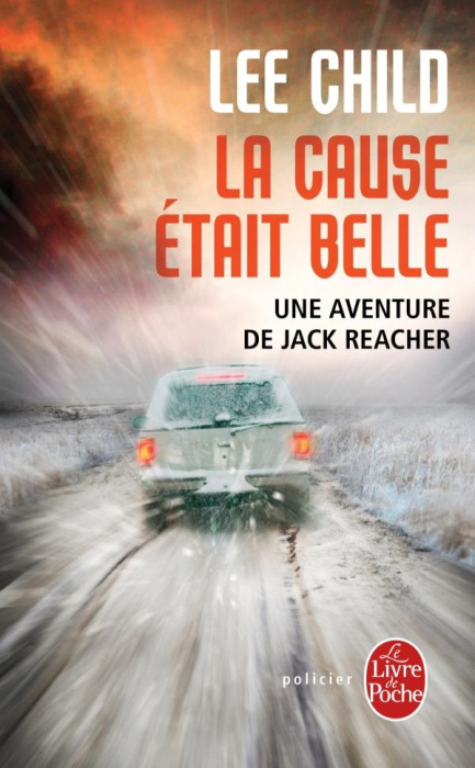 Emprunter La cause était belle livre