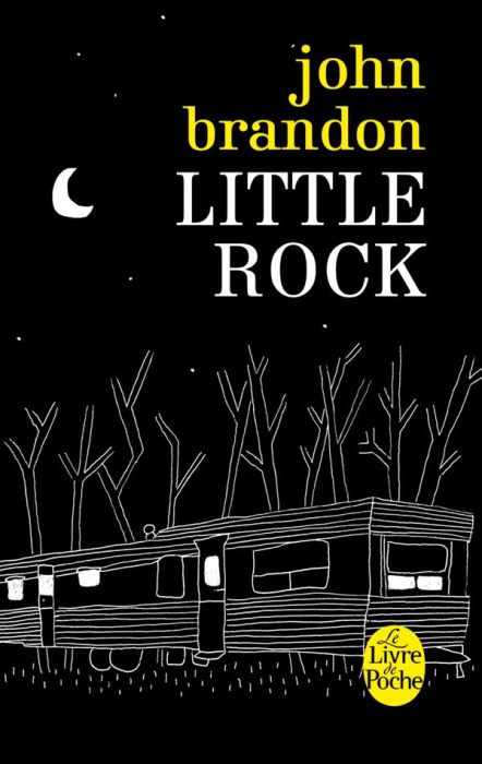 Emprunter Little rock livre