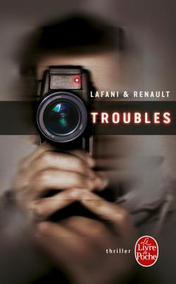 Emprunter Trouble(s) livre