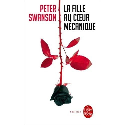 Emprunter La fille au coeur mécanique livre
