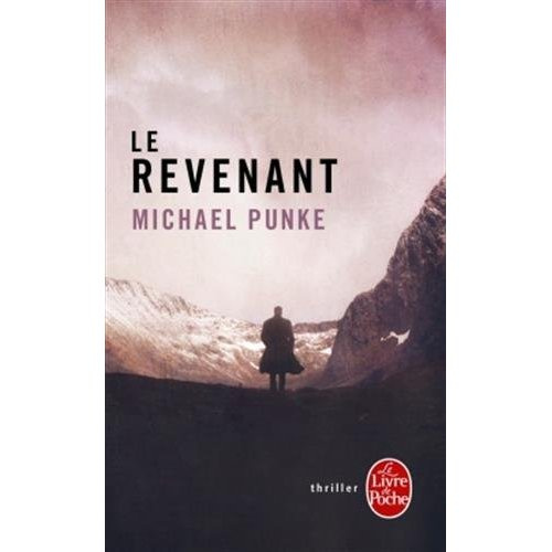 Emprunter Le Revenant livre