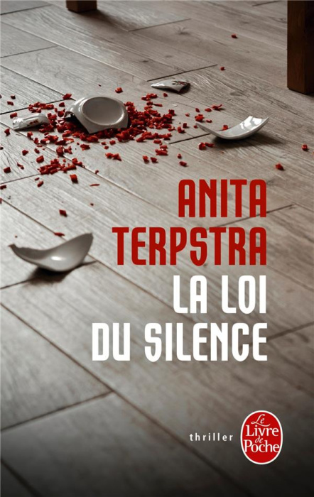 Emprunter La loi du silence livre
