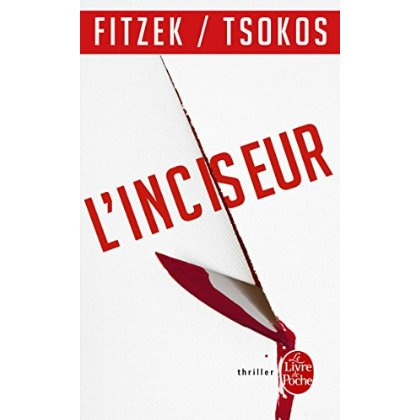 Emprunter L'inciseur livre