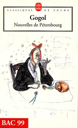 Emprunter Nouvelles de Pétersbourg livre