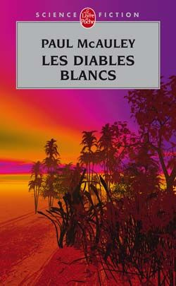 Emprunter LES DIABLES BLANCS livre