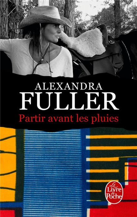 Emprunter Partir avant les pluies. Mémoires livre