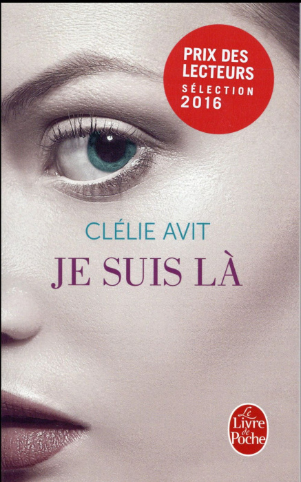 Emprunter Je suis là livre