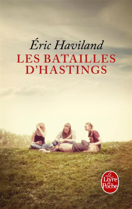 Emprunter Les batailles d'Hastings livre