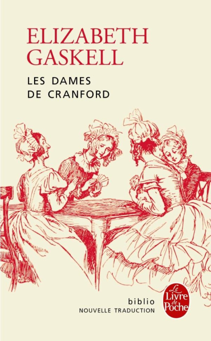 Emprunter Les Dames de Cranford livre
