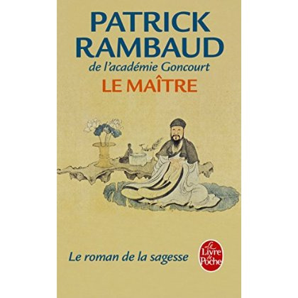 Emprunter Le maître livre