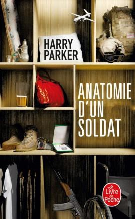 Emprunter Anatomie d'un soldat livre