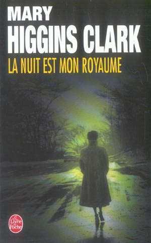 Emprunter La nuit est mon royaume livre