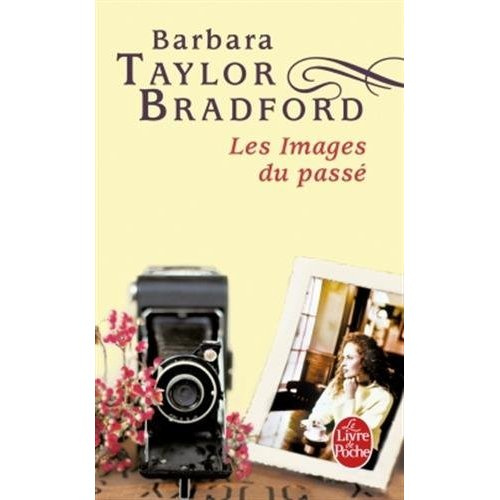 Emprunter Les images du passé livre