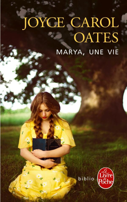 Emprunter Marya, une vie livre
