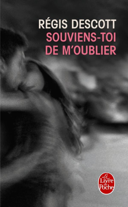 Emprunter Souviens-toi de m'oublier livre