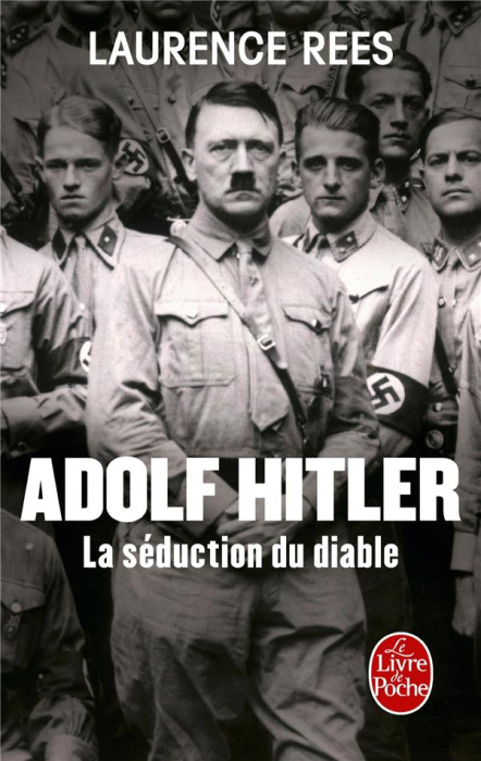 Emprunter Adolf Hitler. La séduction du diable livre