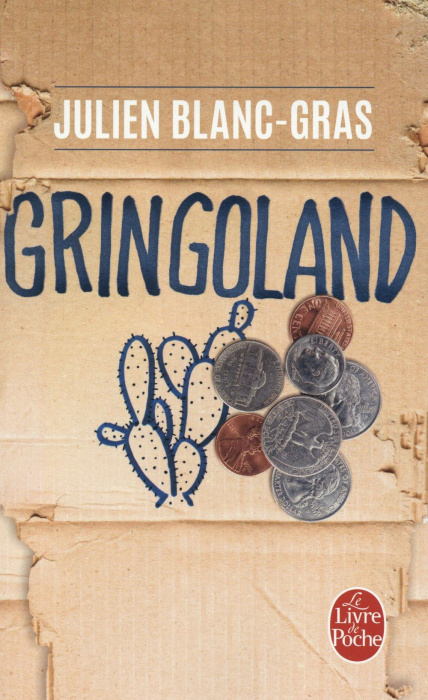 Emprunter Gringoland livre