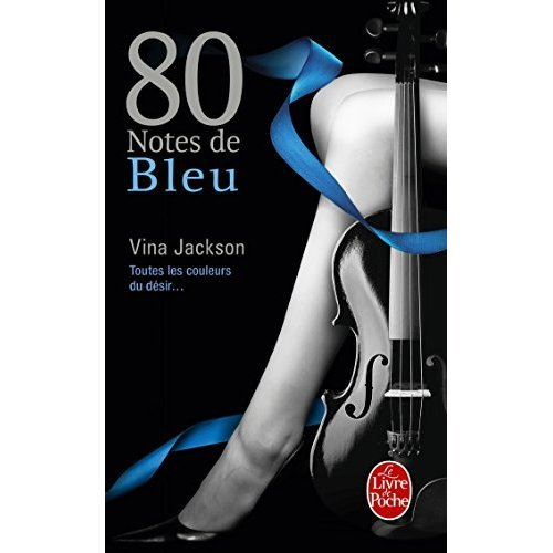 Emprunter 80 notes de bleu. Tome 2 livre