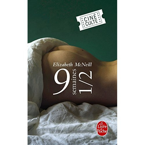 Emprunter 9 semaines 1/2 livre