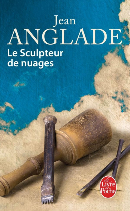 Emprunter Le sculpteur de nuages livre