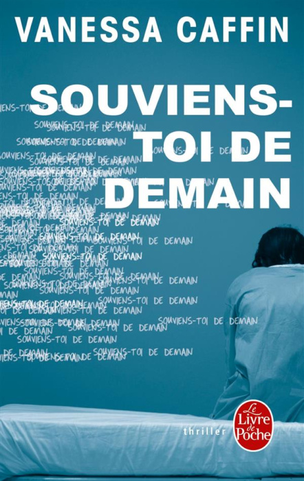 Emprunter Souviens-toi de demain livre