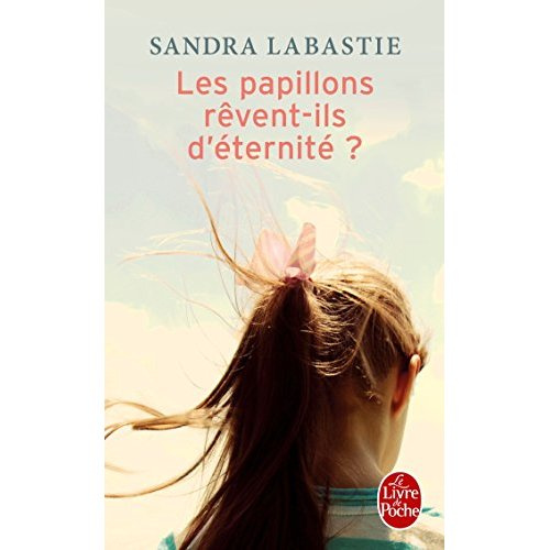 Emprunter Les papillons rêvent-ils d'éternité ? livre
