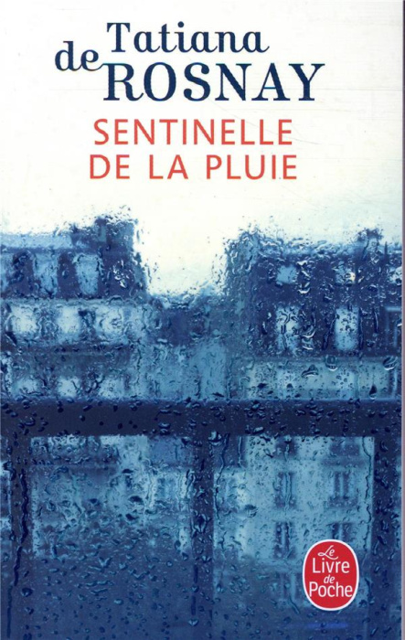 Emprunter Sentinelle de la pluie livre
